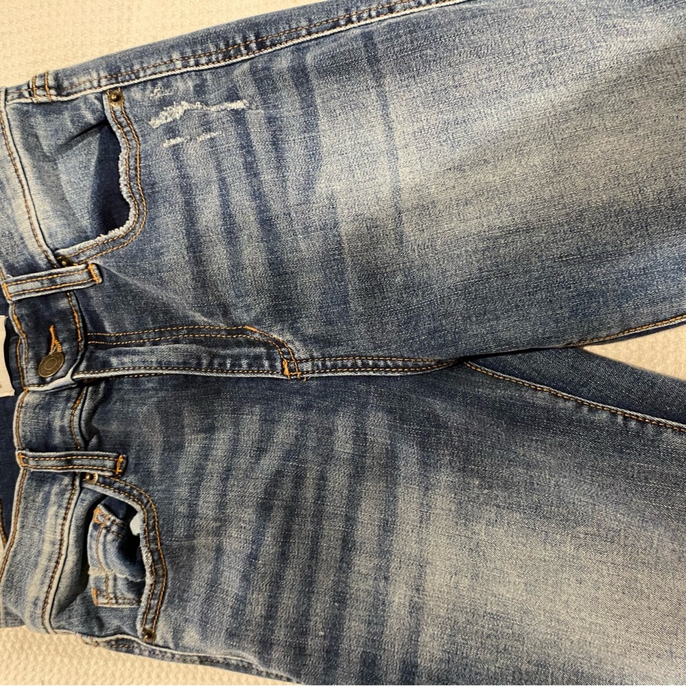 women's boutique jeans